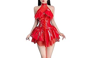 Women's Roleplay Costume: Enhance Your Sensuous Appeal