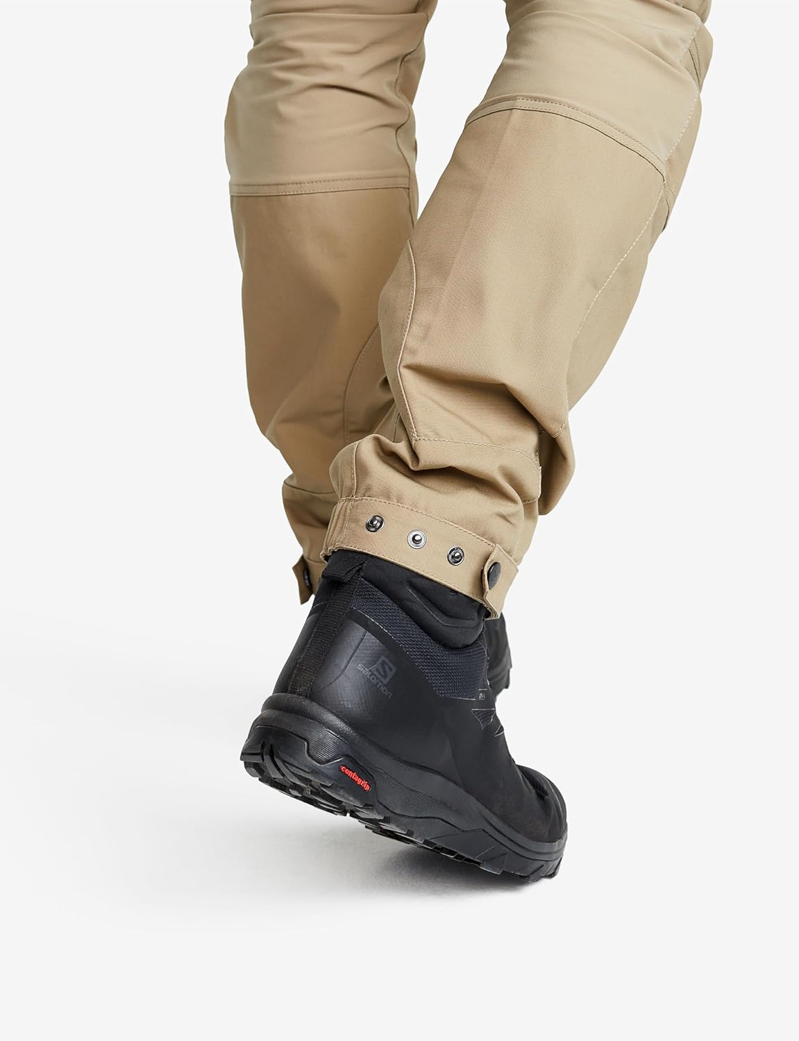 RevolutionRace Men’s RVRC GP Pro Pants, Durable and Ventilated Pants for All Outdoor Activities - Image 4