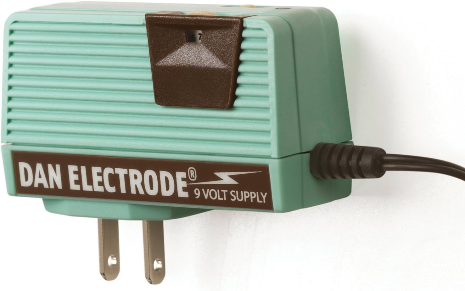 Danelectro DA-4 9-Volt Pedal Power Supply