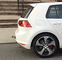 Vista 3 de Defensa para placa 4Bumpers PRIME, de acero sólido, armazón para protección de placa, Negro