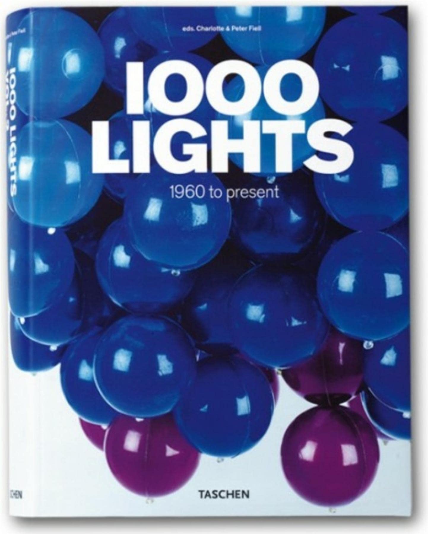 1000 Lights : Volume 2 *- (Ancien prix éditeur : 29.99 euros)