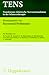 Produktbild TENS. Transkutane elektrische Nervenstimulation in der Schmerztherapie.