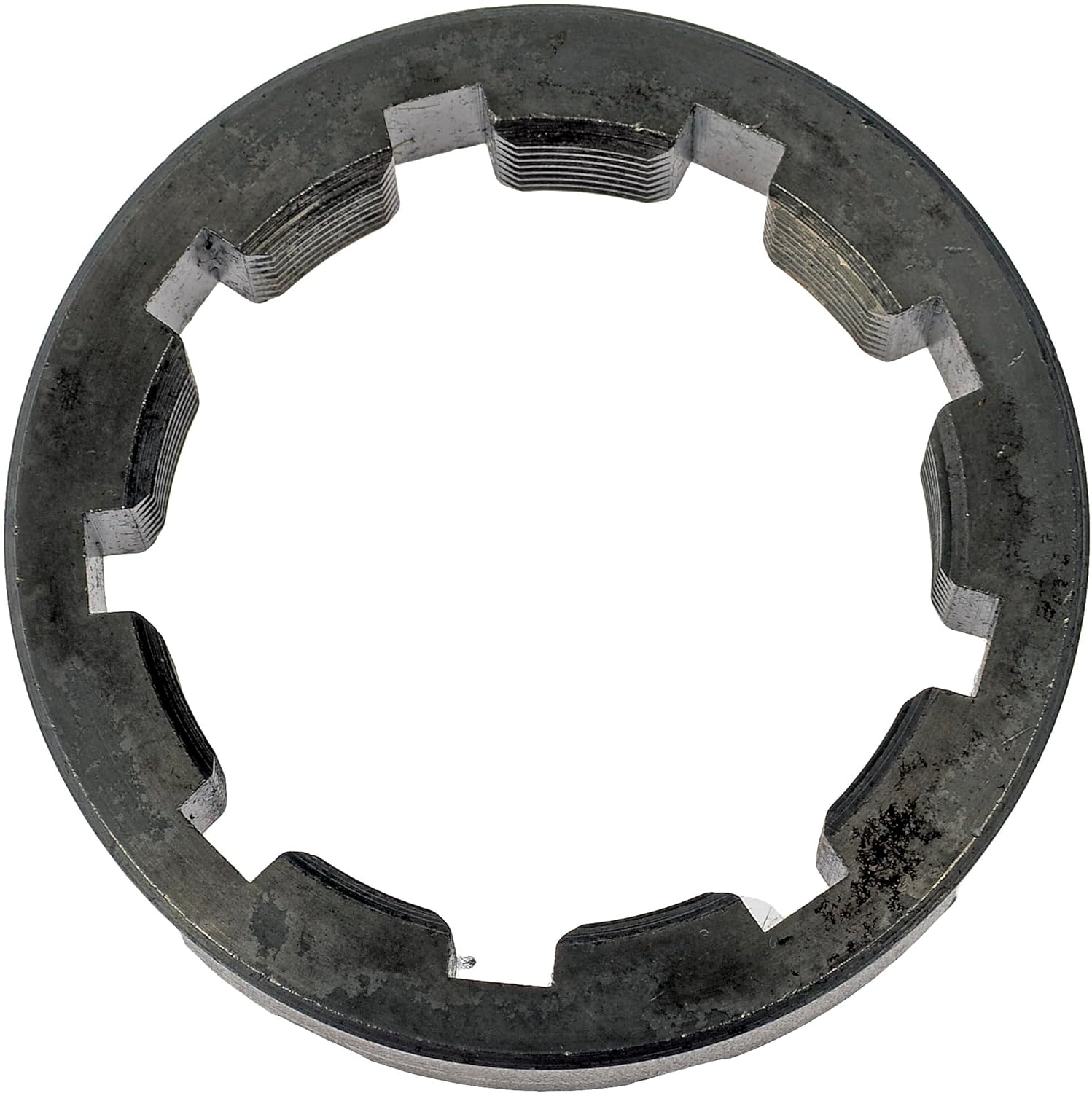 Dorman 615-286 Rear Spindle Nut Compatible with Select Ram Models, 2 Pack