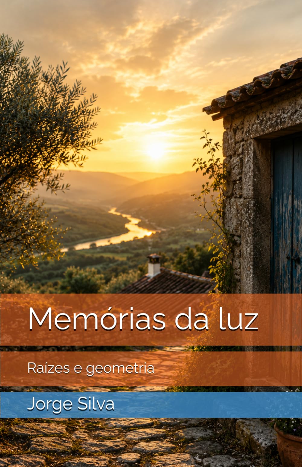 Memórias da luz: Raízes e geometria