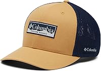 Vista 154 de Gorra de malla PFG Columbia para hombre