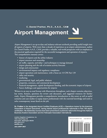 Airport Management