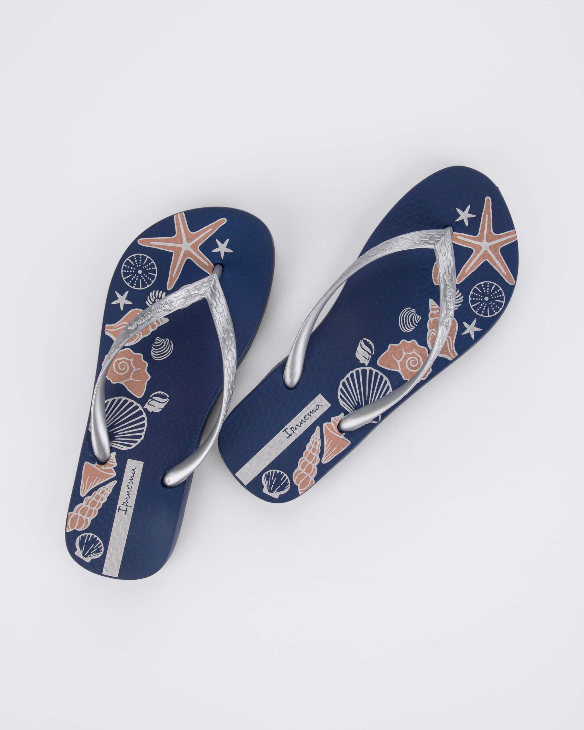 Ipanema Women's Classica Happy Xi Fem Flat Sandal, 5 UK