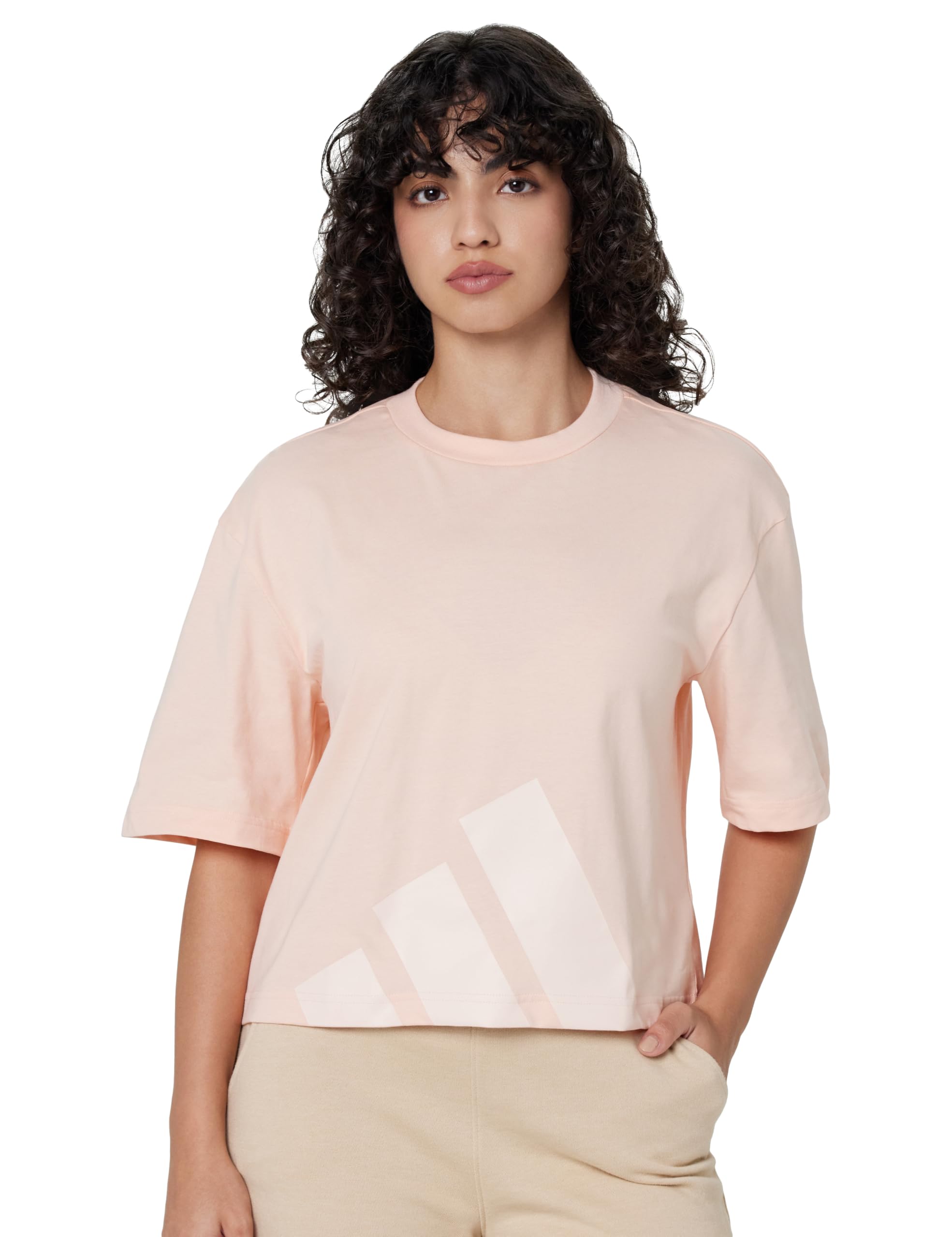 adidas Women T-Shirt-picture-19