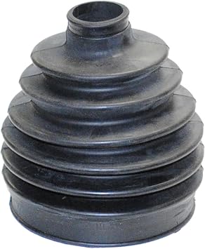 Drivetrain Axle CV Joint Boot Kit Compatible with 19256071 1999-2020 GM