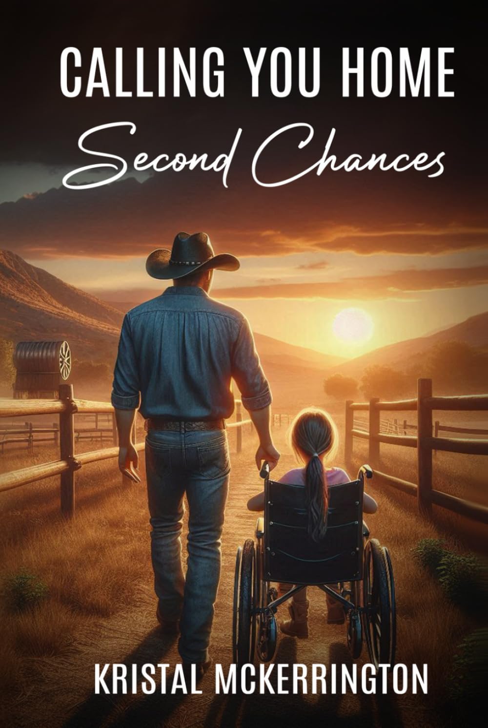 Calling You Home: Second Chance