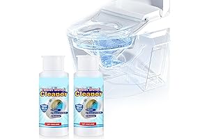 Splash Cleaner - Your Secret Anti-Clogging Weapon