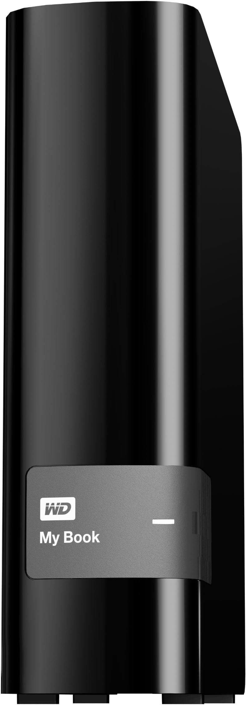 Amazon.com: WD 4TB My Book Desktop External Hard Drive - USB 3.0 ...