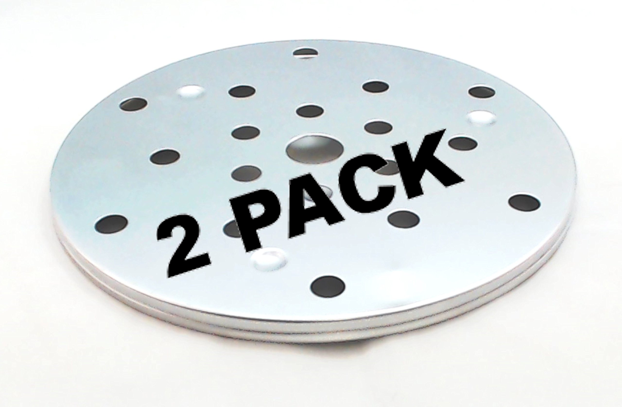 2 Pk, Presto Pressure Cooker Cooking Rack, 85341