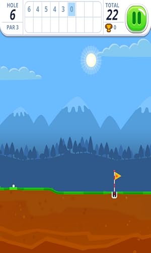 Yandi's Golf