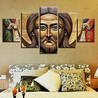 Mbambm Sin Marco No Frame Pictures Hd Impresion En Arte De La Lona