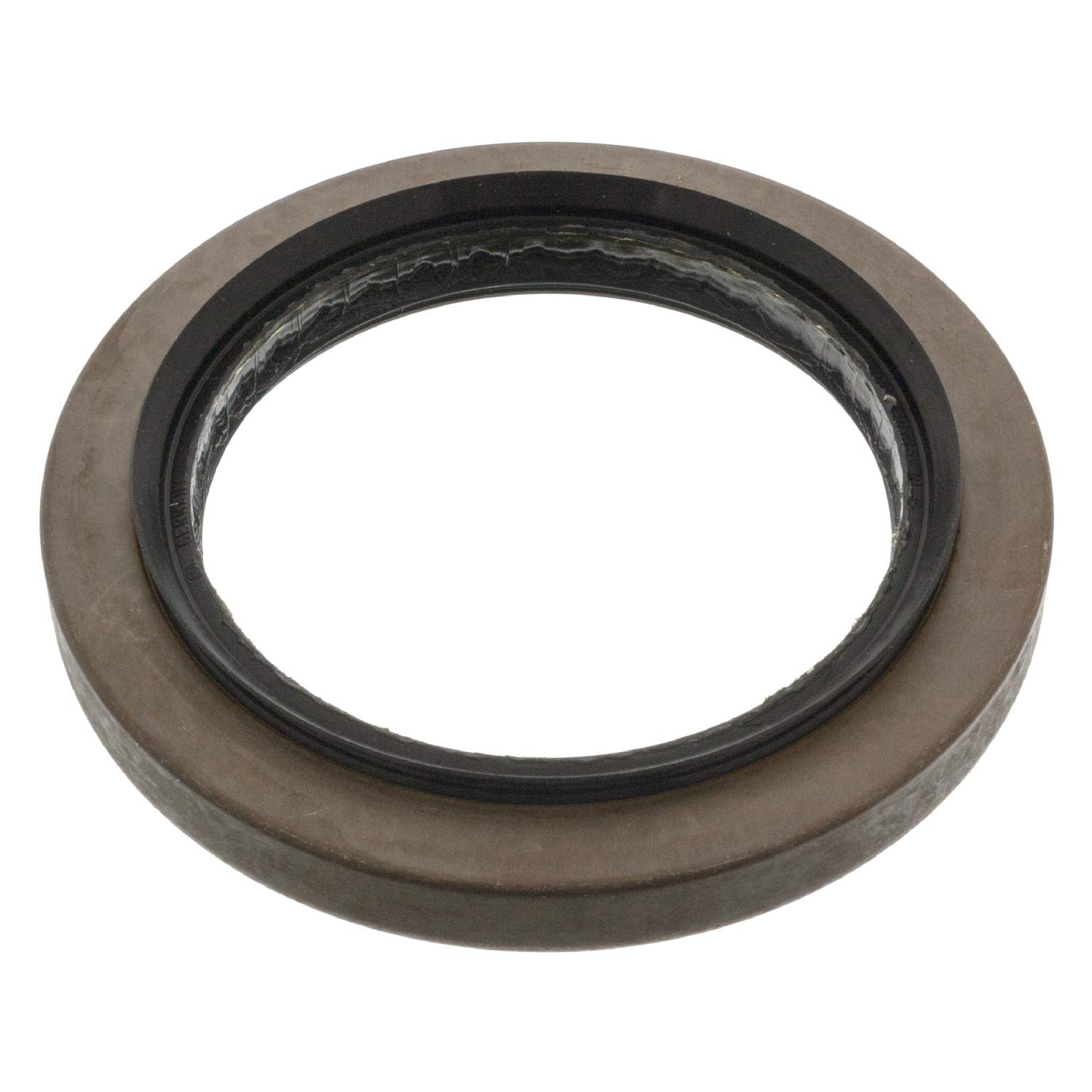 FEBI 12282 SHAFT SEAL WHEEL BEARING Front LH,Front RH