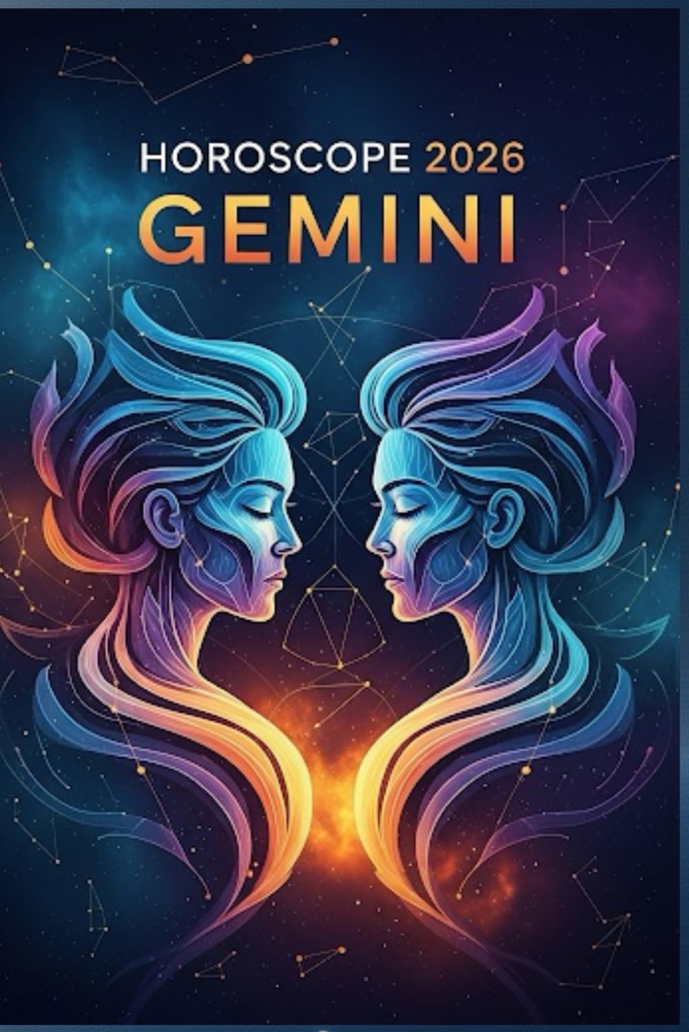 HOROSCOPE 2026 GEMINI