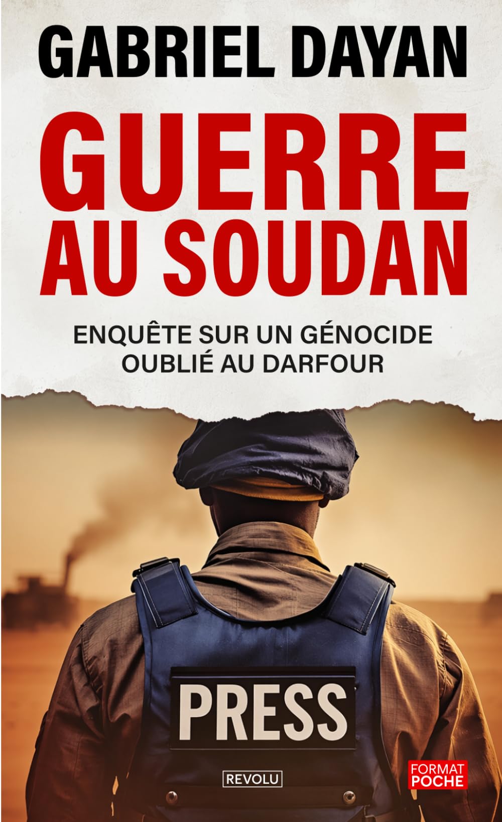 Guerre au Soudan: Enquête sur un génocide oublié au Darfour