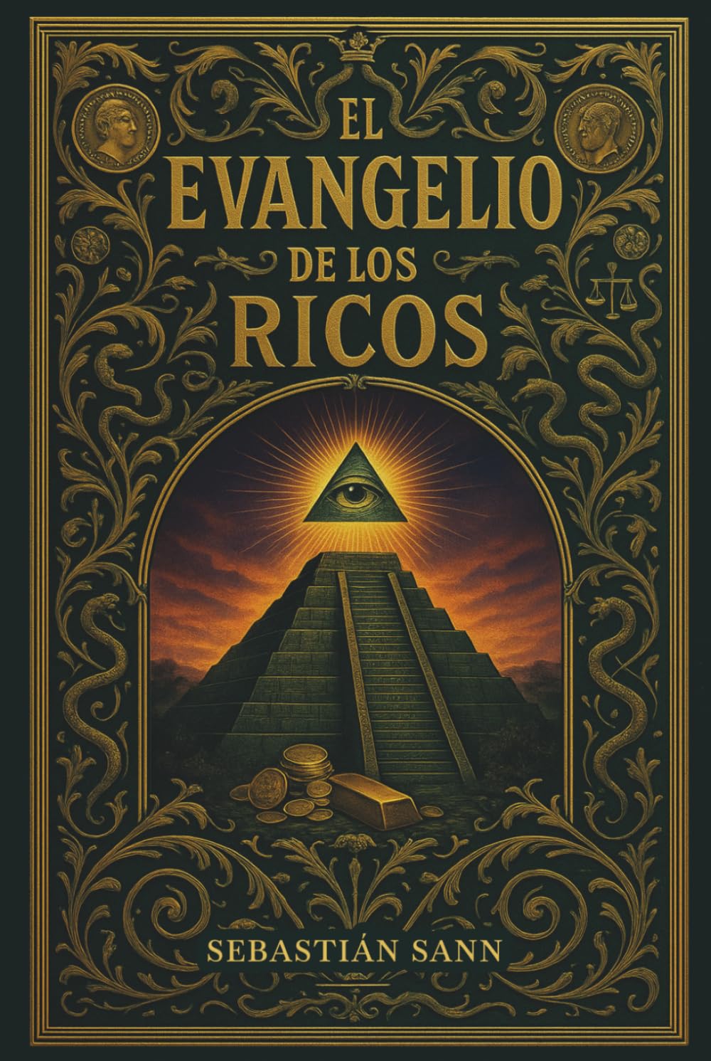 EL EVANGELIO DE LOS RICOS