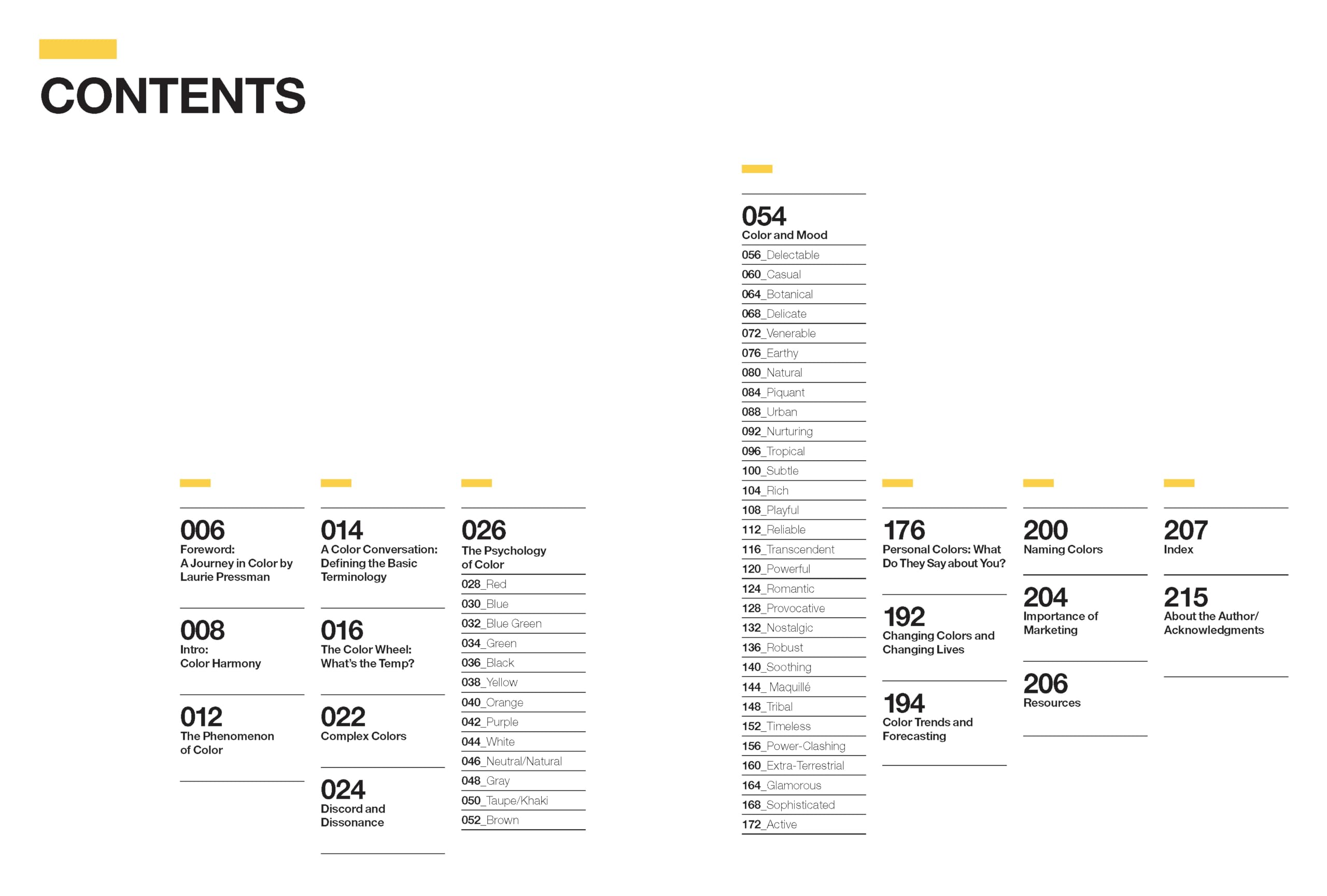 The Complete Color Harmony, Pantone Edition: Expert Color Information for Professional Results — Amazon image 2