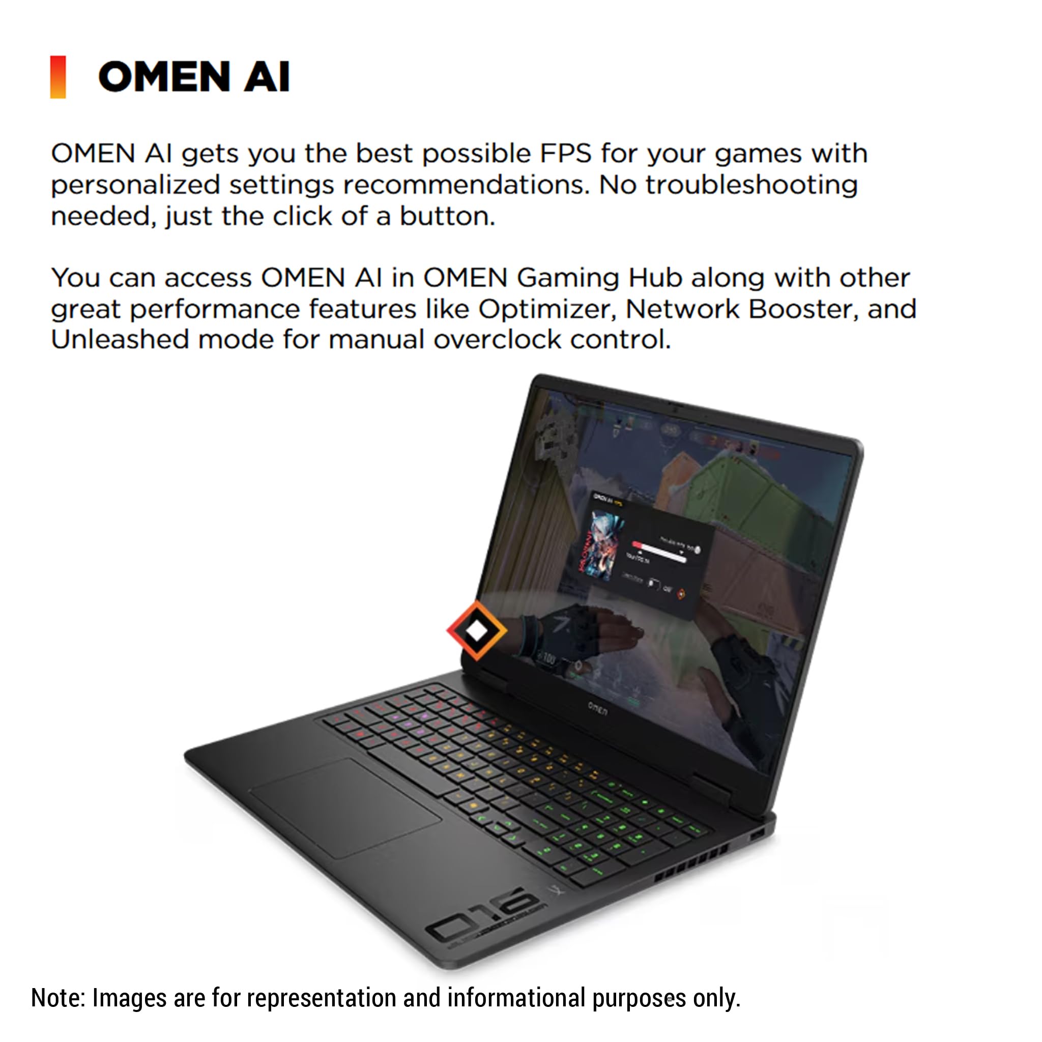 Amazon.co.jp: HP OMEN 16 ゲーミングノートパソコン Intel Ultra 9