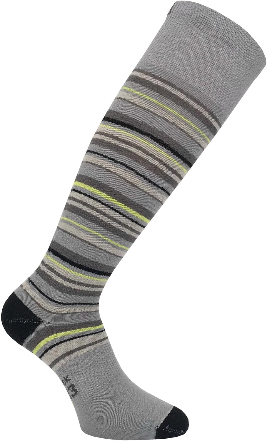 Eurosock Wool Superlite Ski 2-Pack