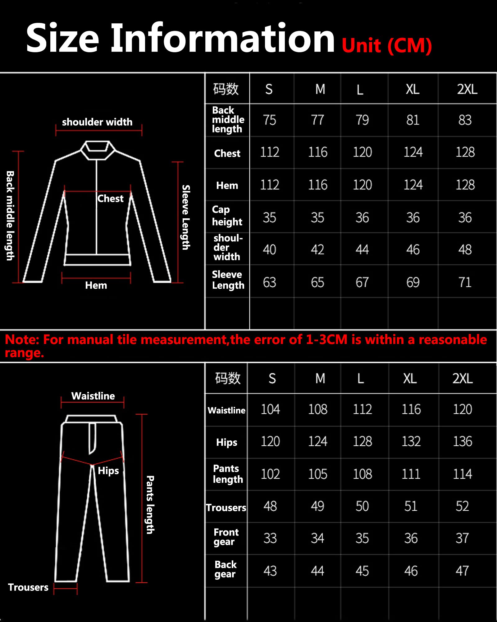 DFANCE Motorcycle Rain Suit Waterproof Rain Jacket and Pants Set Rain Suit,Waterproof Lightweight Rainwear,Fluorescent yellow,XL