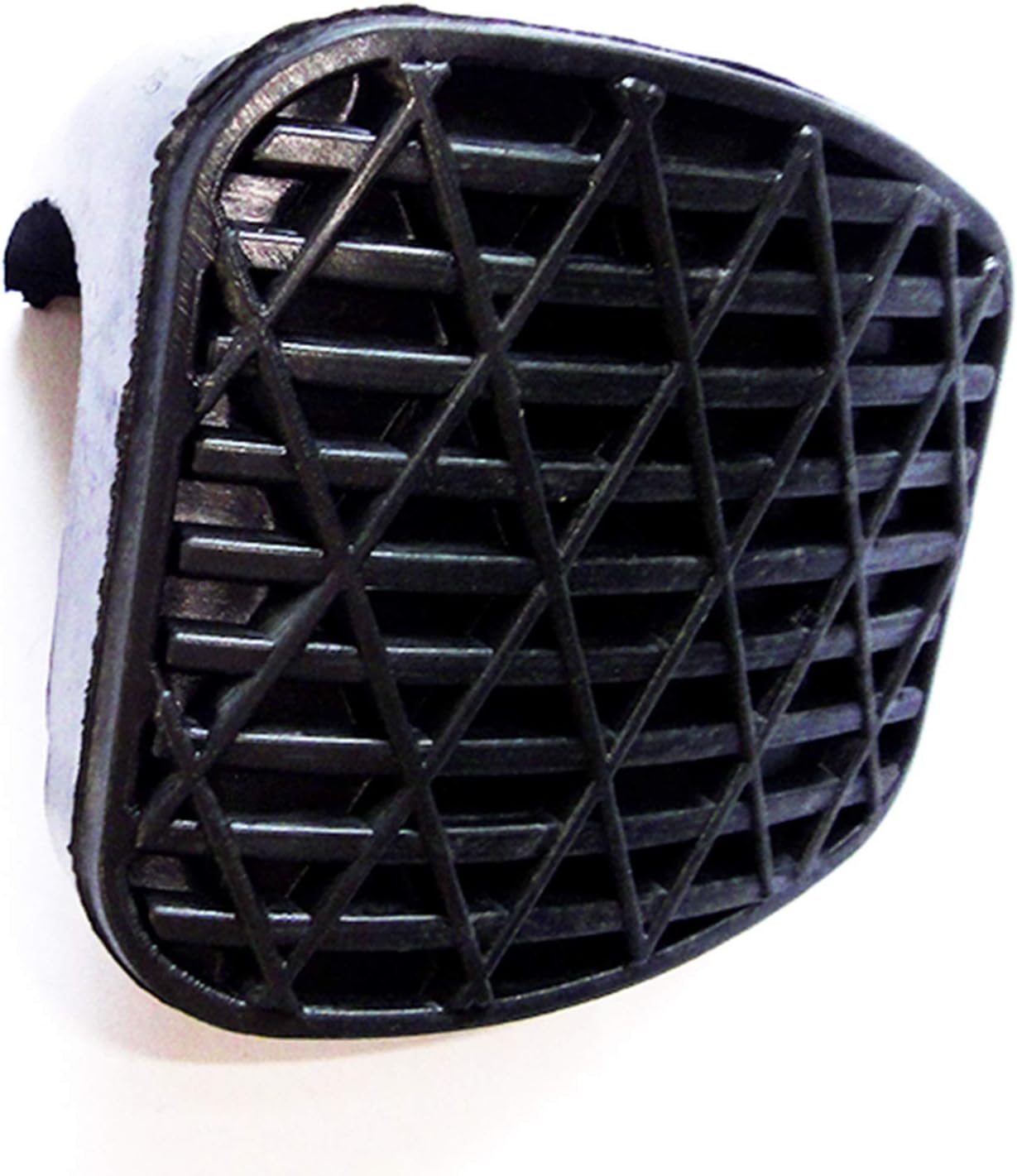 Brake Pedal Pad Compatible with Mercedes Sprinter 906 2006 Onwards OE 2012920082