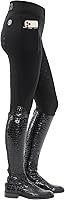 Leichte Reitleggins mit Handytasche