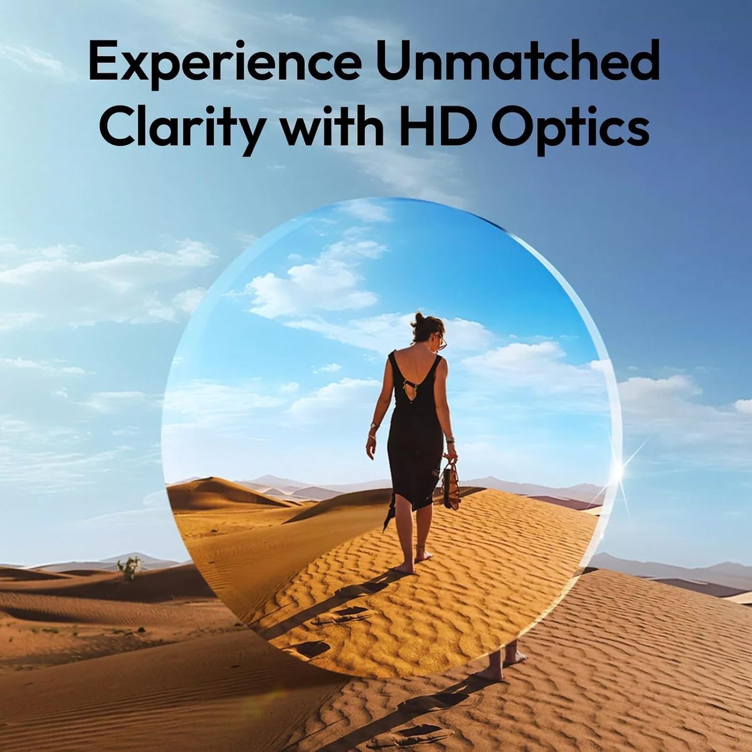 Lens Compatible with DJI Osmo Pocket 3 Wide Angle