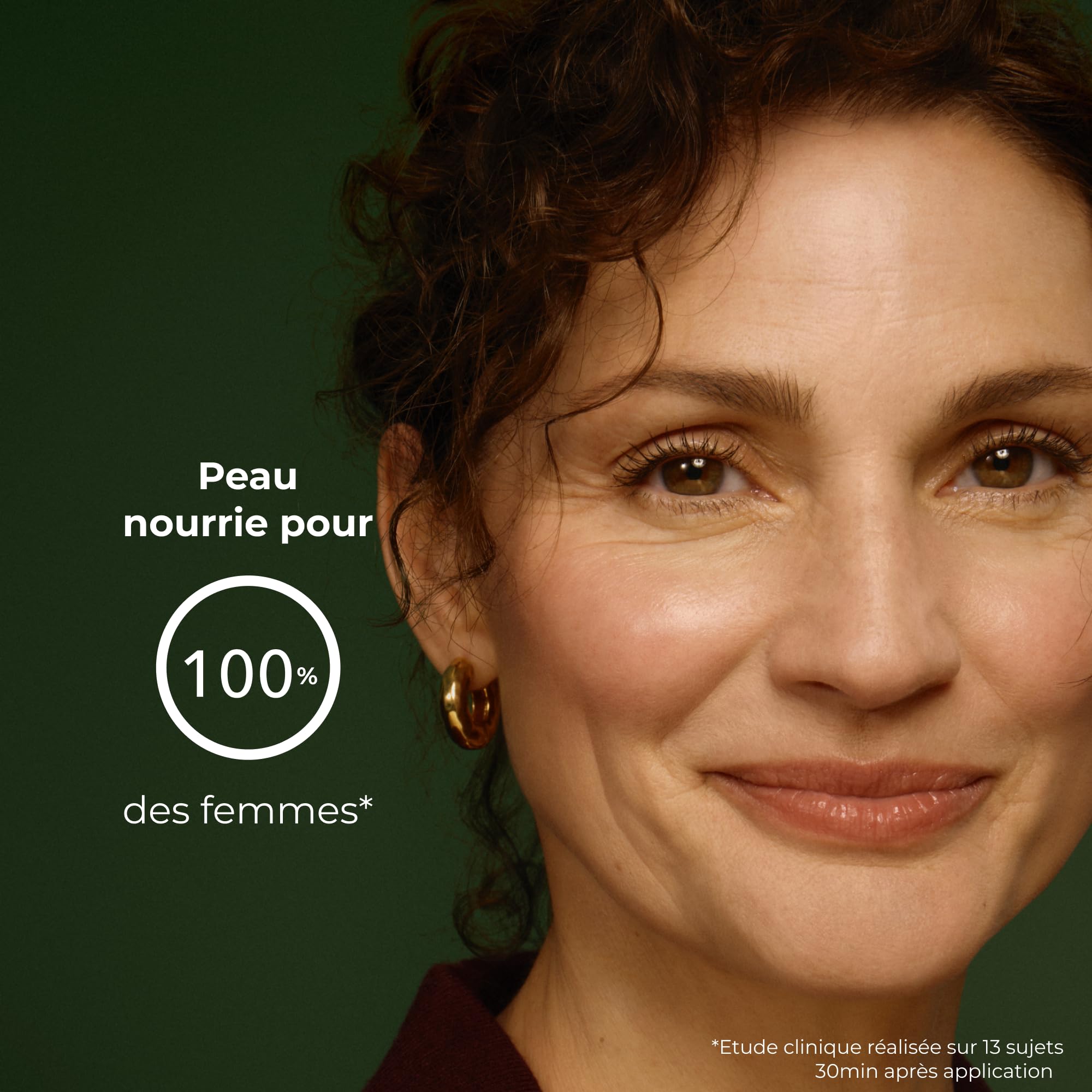 Amazon.com: Yves Rocher Riche Creme Anti-Wrinkle Day Cream, with