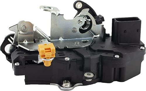 Actuador de cerradura de puerta de repuesto para Chevrolet Silverado 1500 2500 HD 3500 HD Tahoe GMC Sierra Yukon Cadillac Escalade delantero disponible en Yaxa Peru