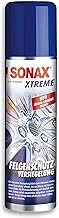 SONAX XTREME FelgenSchutzVersiegelung (250 ml) bildet einen effektiven Schutz gegen Bremsstaub, Schmutz, Salz & Wasser mit...