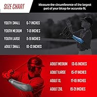 Vista 2 de Flame Fire Compression Arm Sleeve for Women & Men Durable, Snug Fit for Long-Lasting Shape Retention