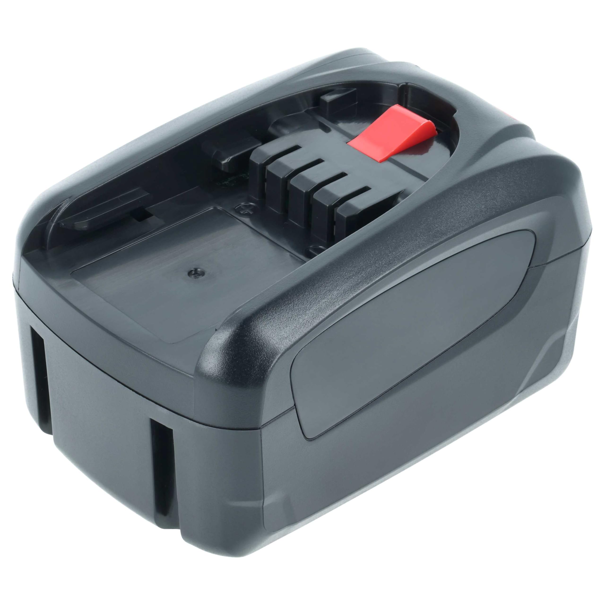 vhbw Bateria kompatybilna z narzędziami ogrodniczymi Gardena AquaClean 24/18V, 24/18V P4A (4000mAh, 18 V, Li-Ion)