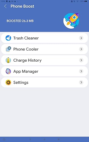 Free Cleaner and Booster