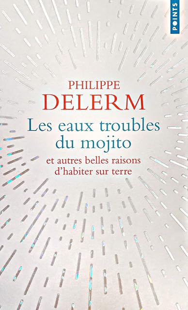 Portada de Les Eaux Troubles du Mojito