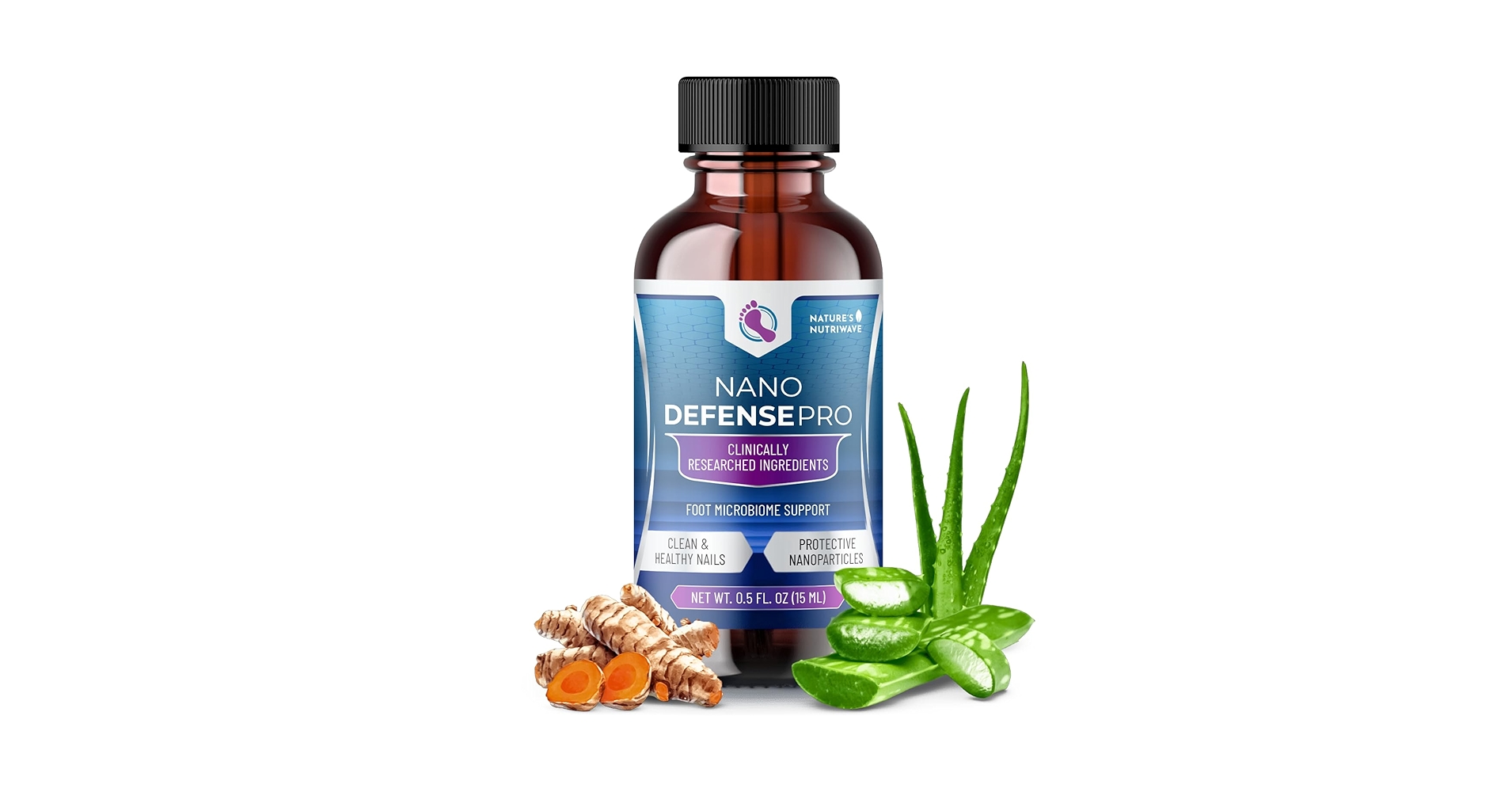 NanoDefense Pro - Image 1