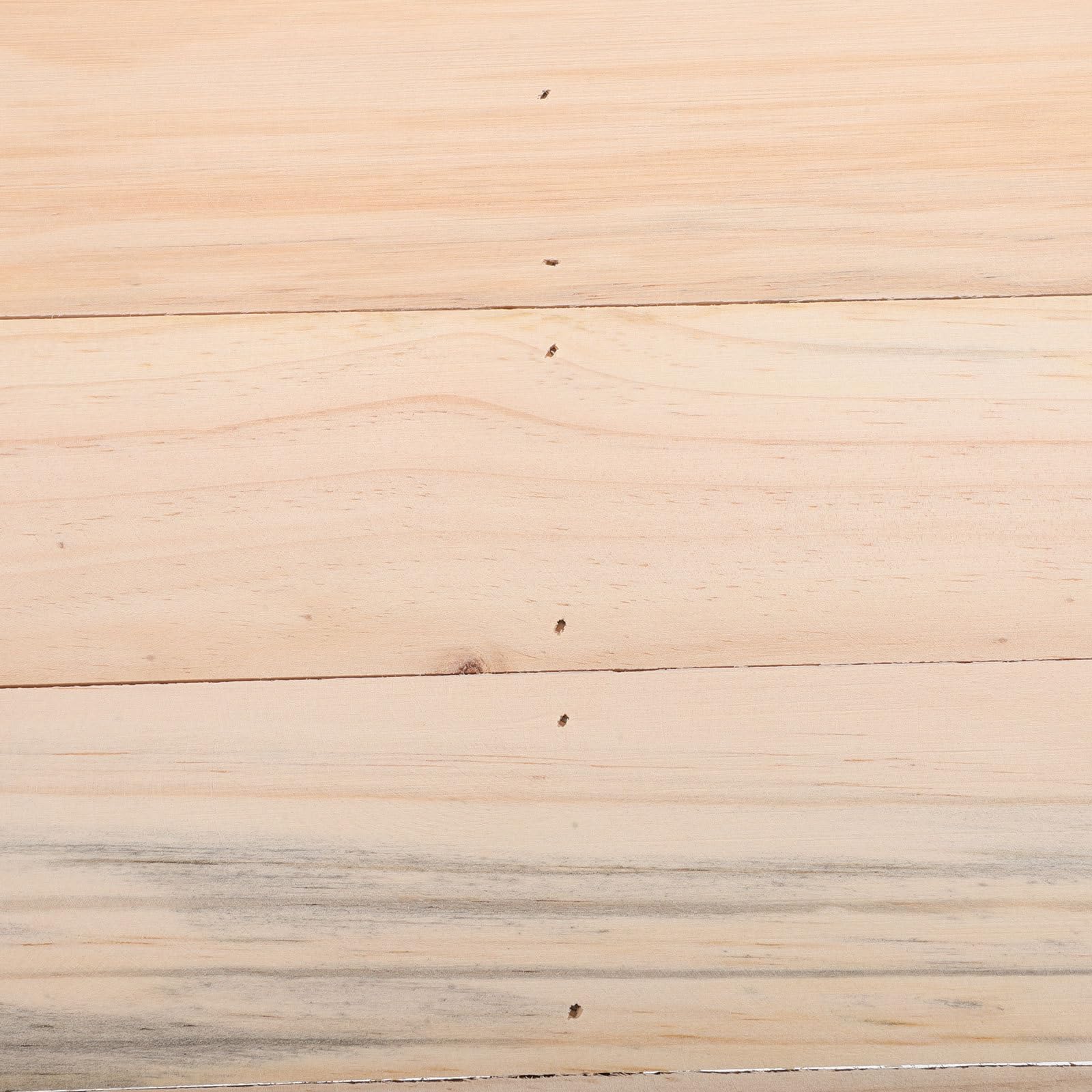 Operitacx Rampa de Madera Maciza para Sillas de Ruedas y Scooters Eléctricos, Antideslizante, Beige, Adecuado para Umbrales y Escalones en Puertas y Entradas