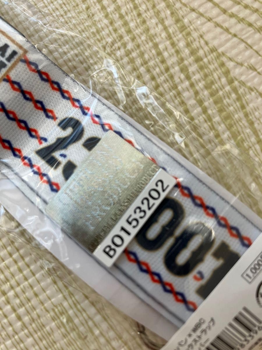 Amazon.co.jp: 侍ジャパン× WBC選手ネックストラップ ヌートバー