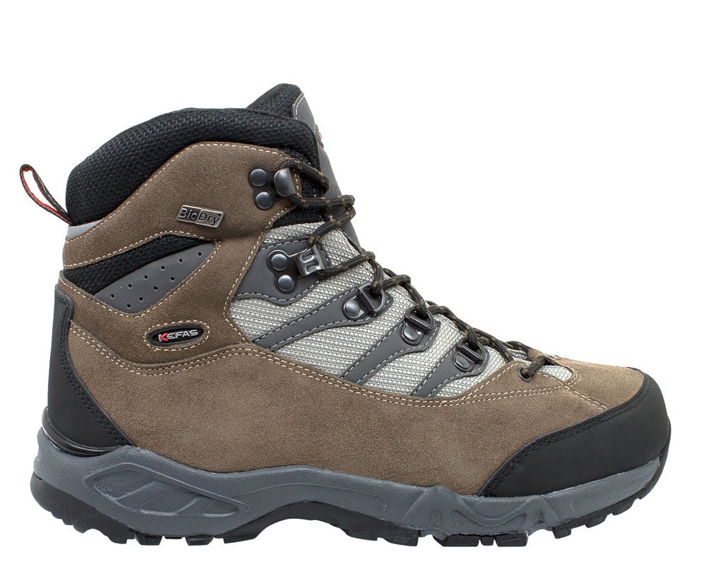 Kefas Discover - Buty turystyczne Uniseks