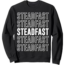 Steadfast Sweatshirt