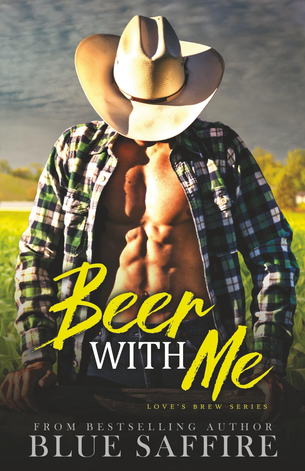 Beer with Me: Love's Brew Series: 2