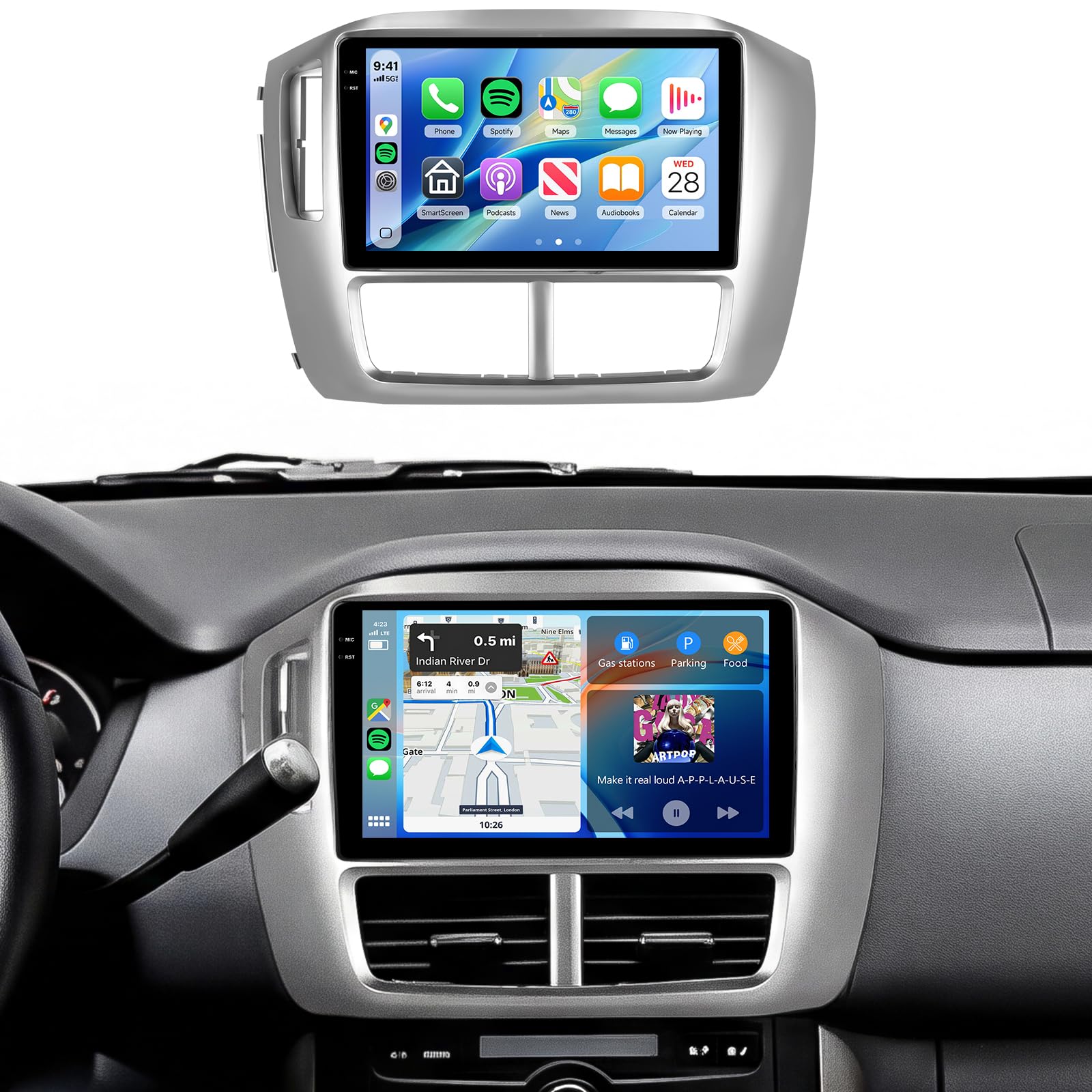 Product main image