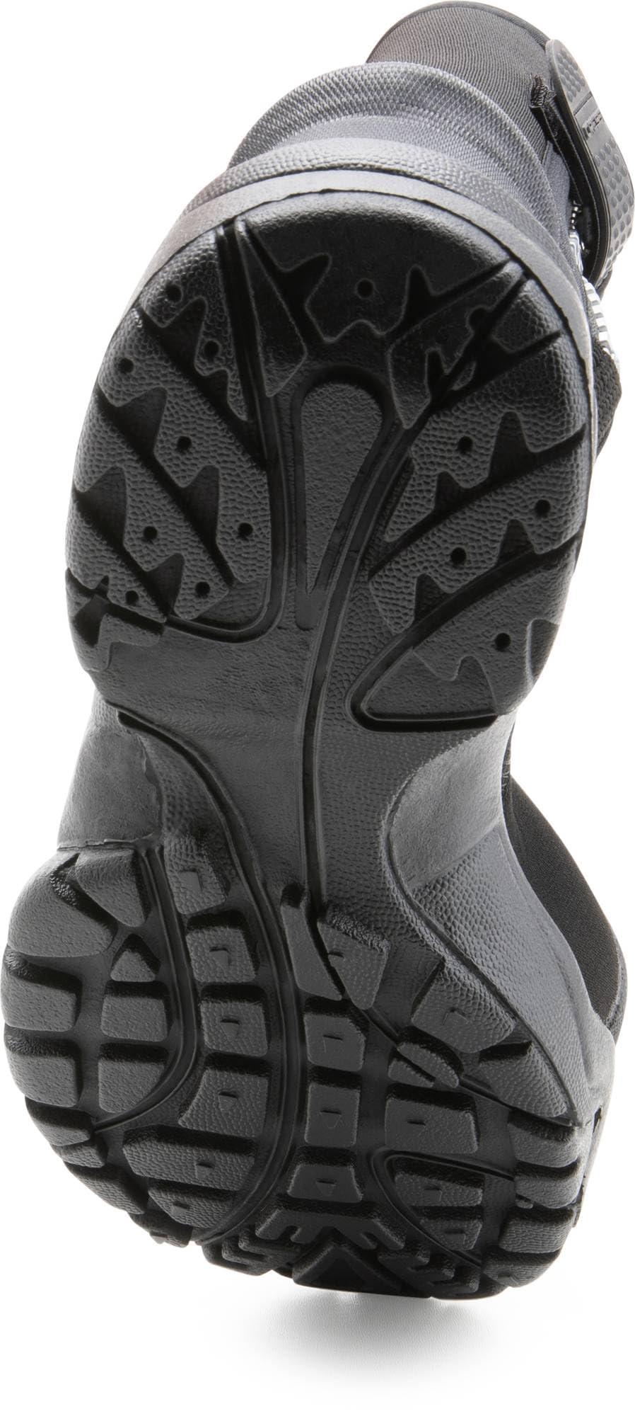 CRESSI Korsor Rigid Sole Boots 5mm Bottes de Plongée Unisex Néoprène