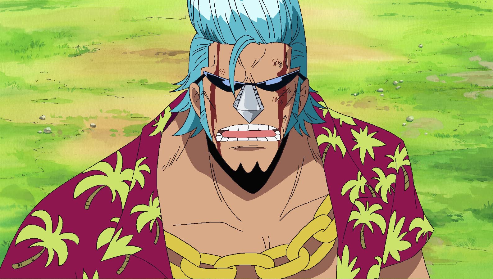 One Piece-Édition équipage-Coffret 5-11 DVD