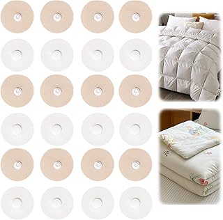 12 PCS Bedding Quilt Clips