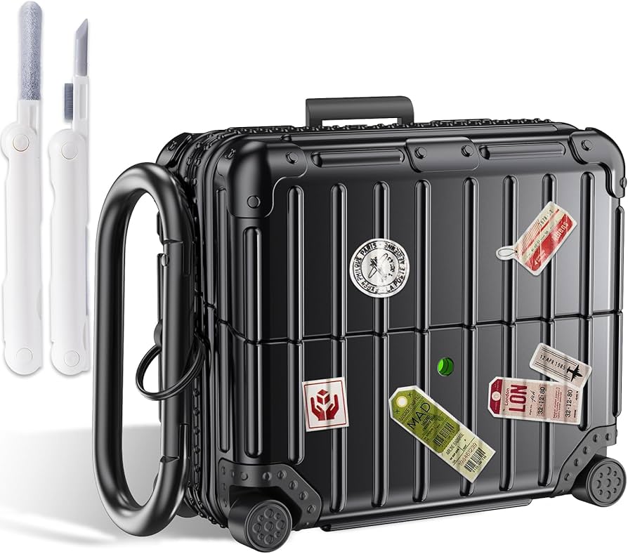 Amazon.com: KOREDA Compatible with Samsung Galaxy Buds 3 Pro Case