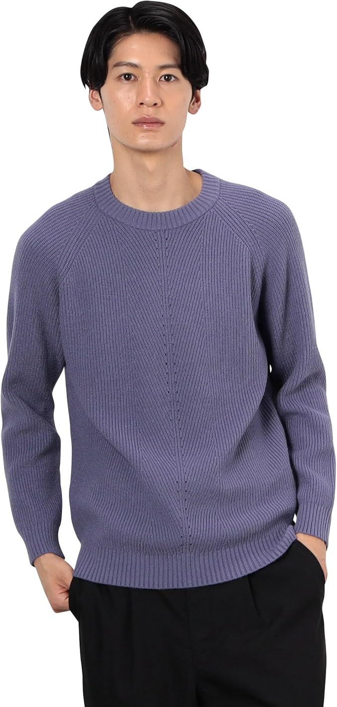 パープル系のトレンドカラーアイテム