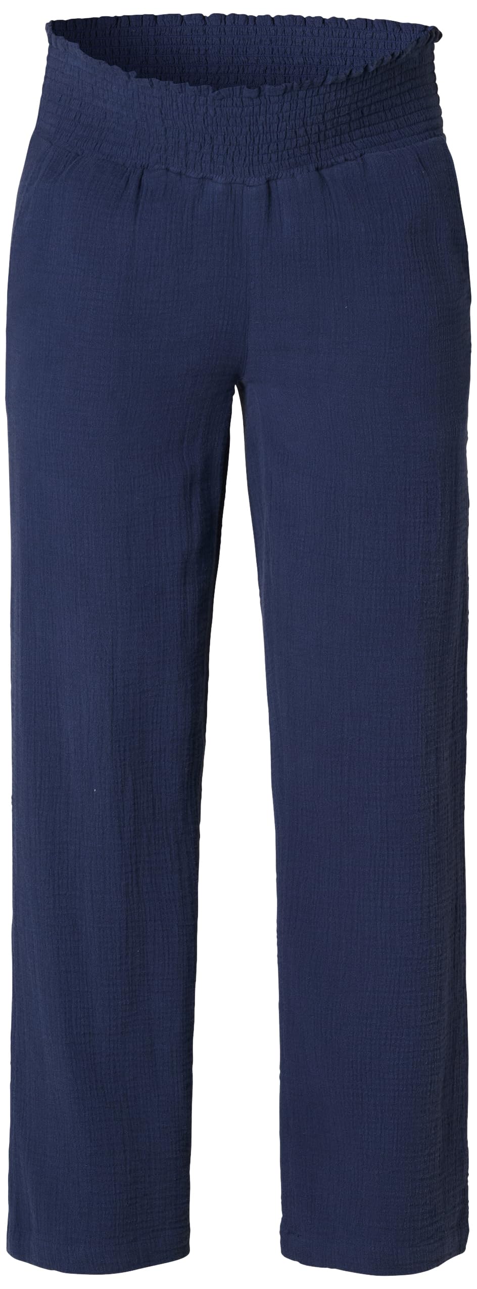 Damen Hose Pants Utb Wideleg Fit Long